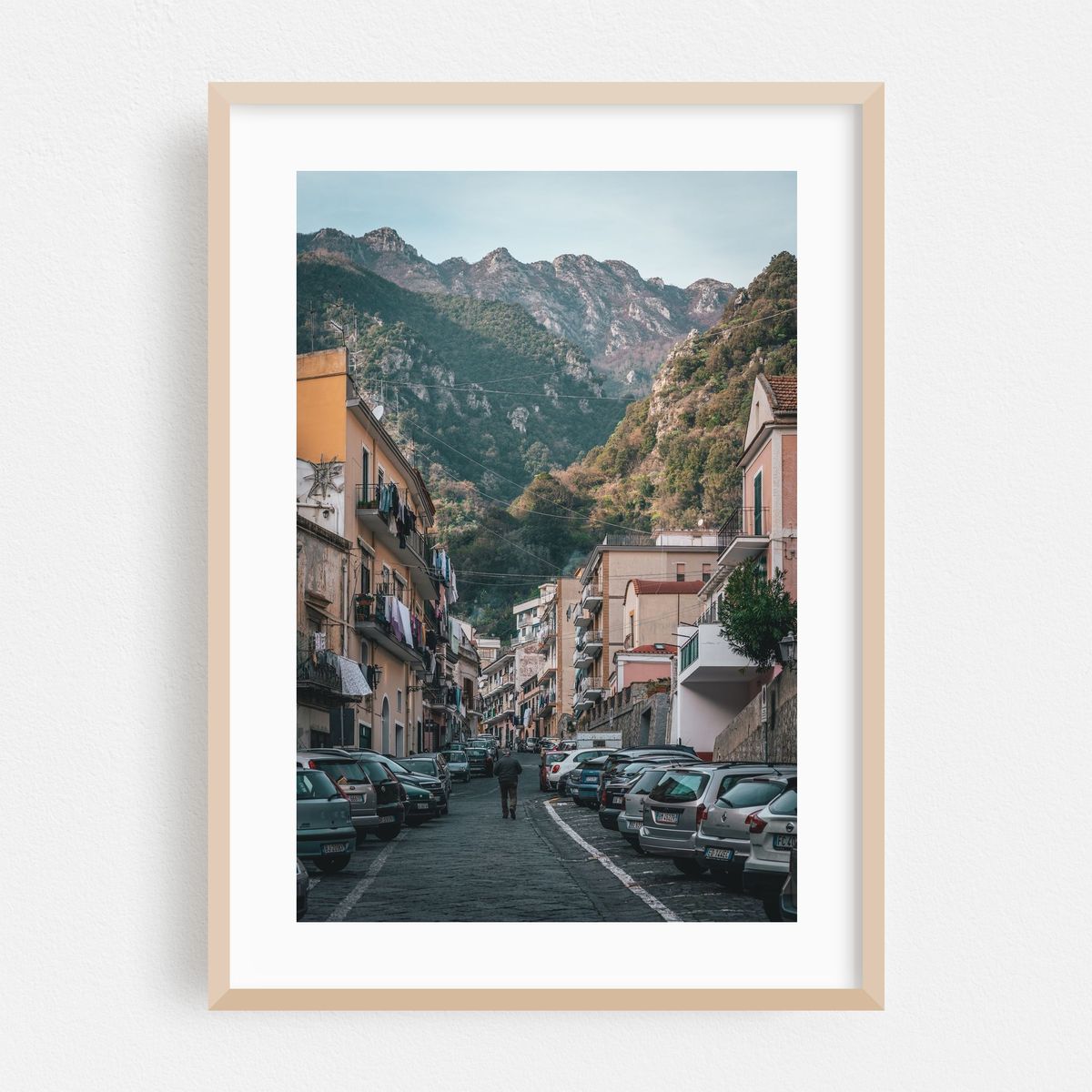 Cetara Street Scene 01 – image 1 of 16