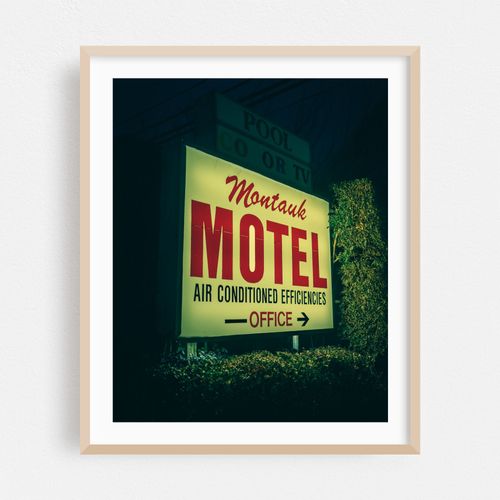 Montauk Motel