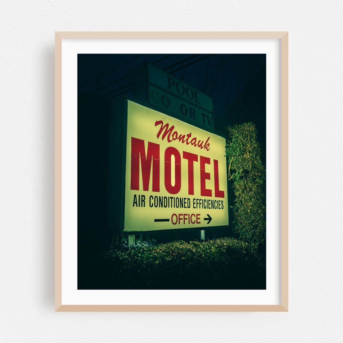Montauk Motel – image 1 of 12