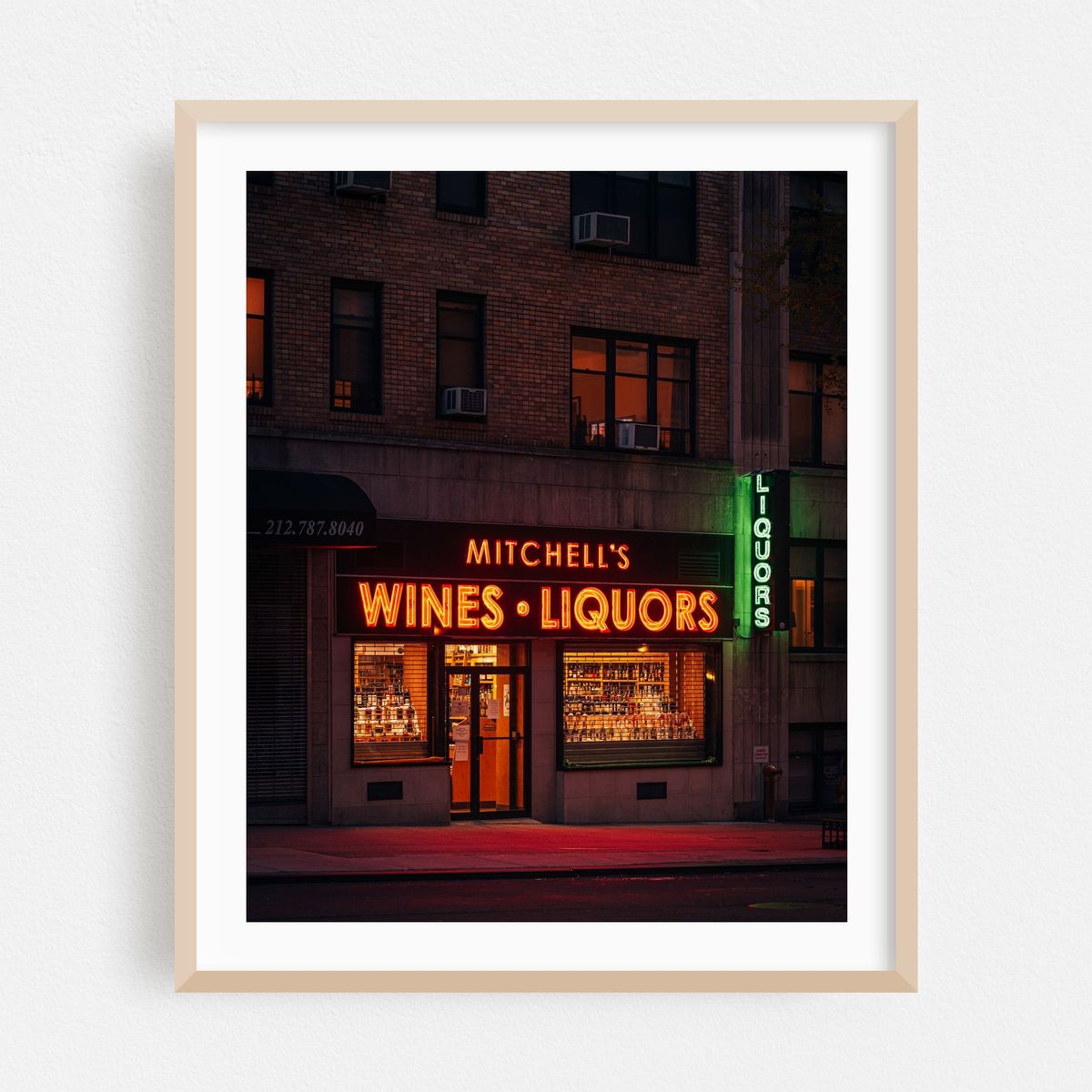 Mitchell's, Upper West Side – image 1 of 12
