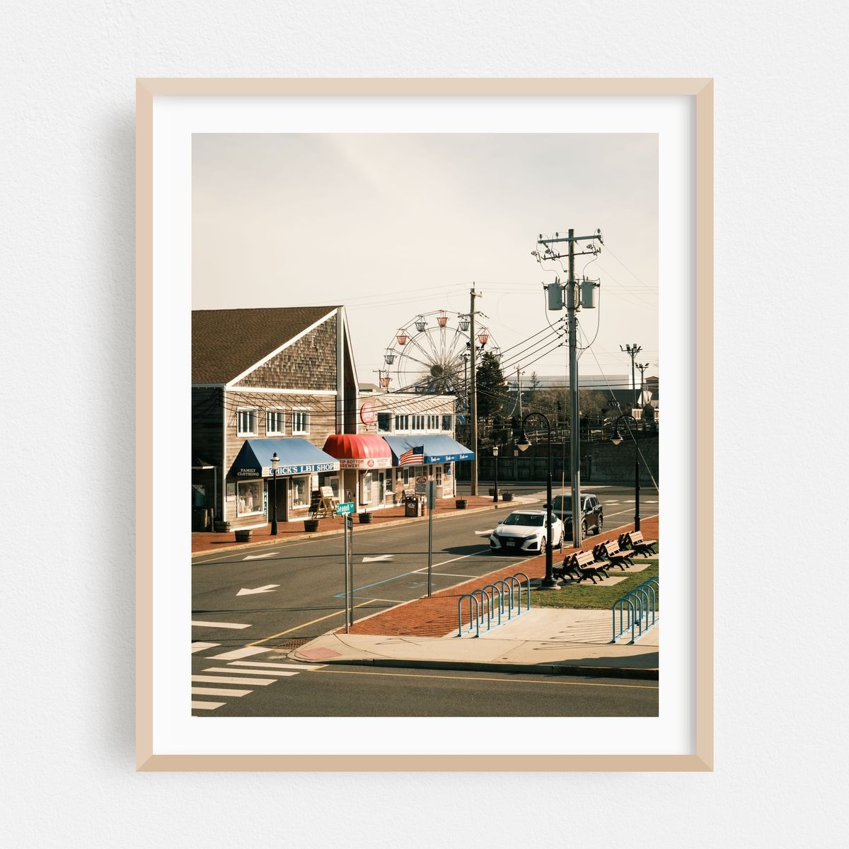 Bay Village, Beach Haven 02 – image 1 of 12