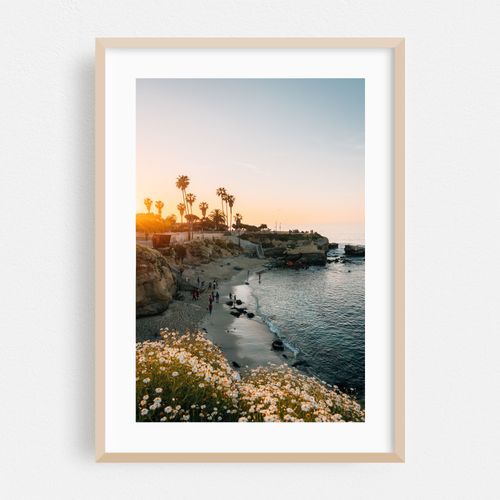 La Jolla Sunset 03