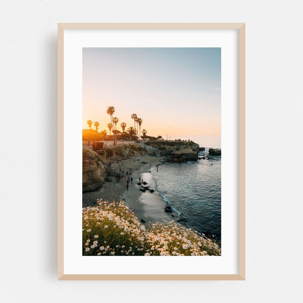 La Jolla Sunset 03 – image 1 of 16