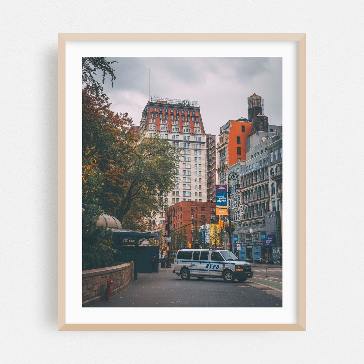 Union Square 01 – image 1 of 12