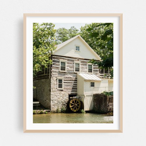 Laughlin Mill 01