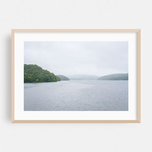 New Croton Reservoir 01