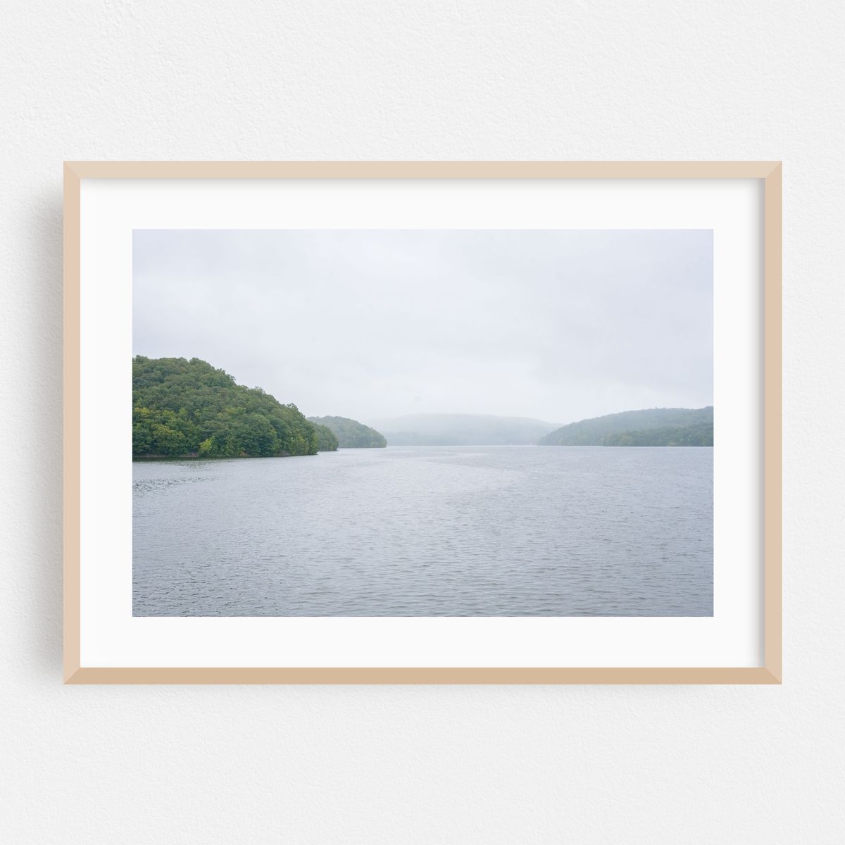 New Croton Reservoir 01 – image 1 of 6