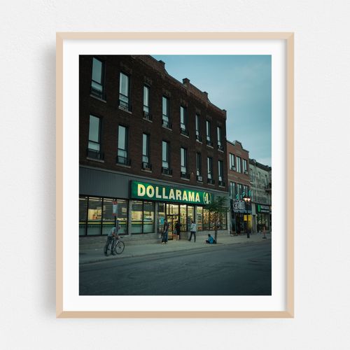 Dollarama