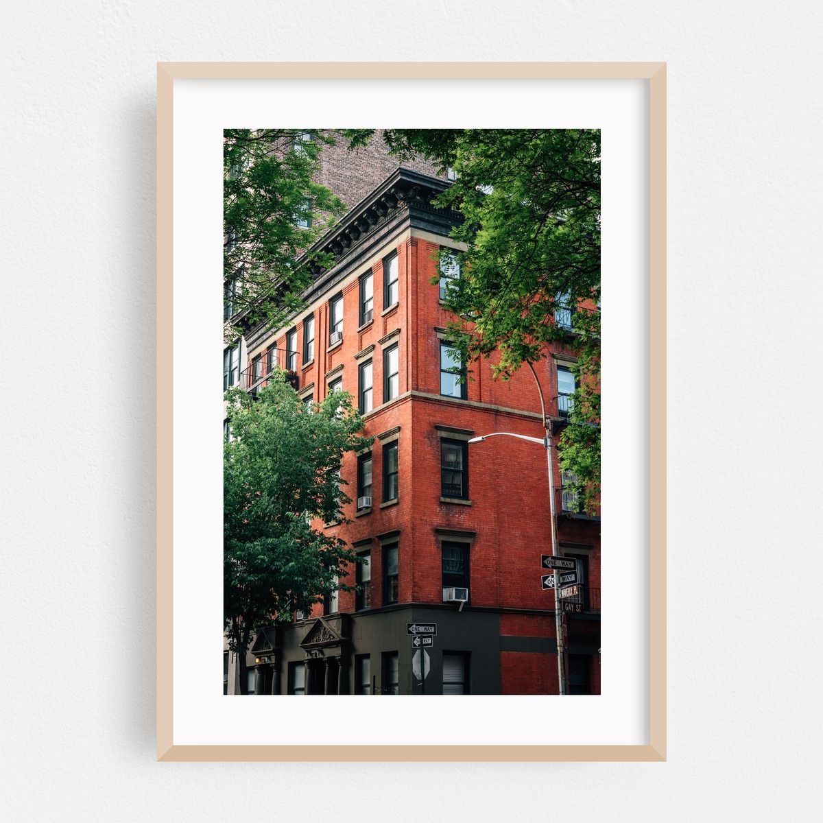 Waverly Reds – image 1 of 16