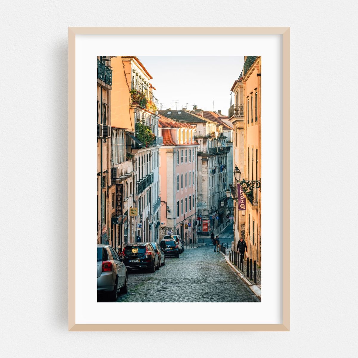 Rua das Flores – image 1 of 16