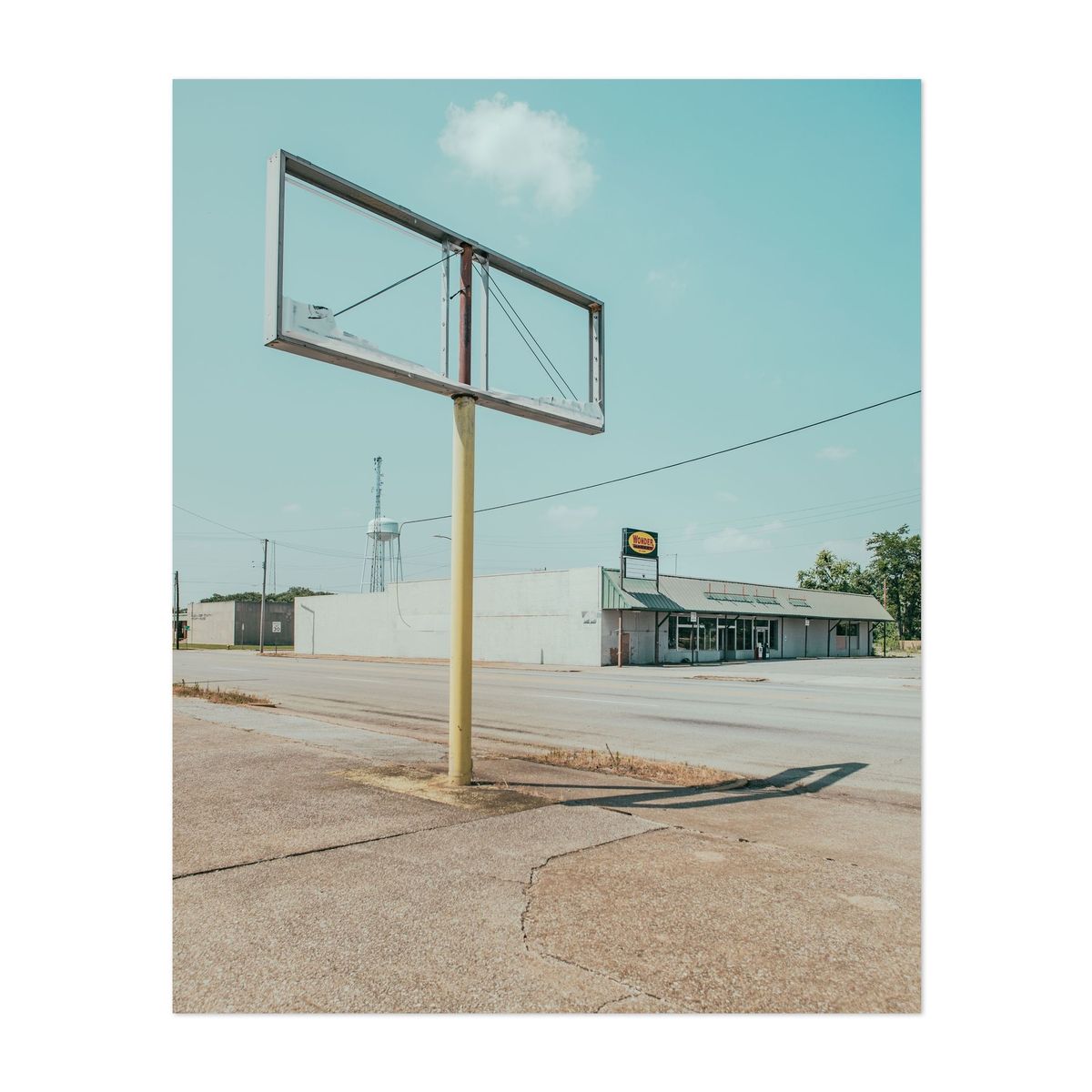 Abandoned in Cairo 04 – image 1 of 2