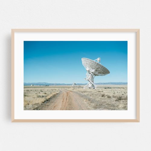 Very Large Array 01