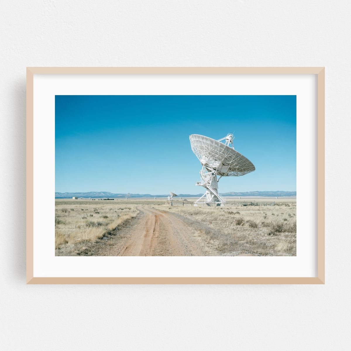 Very Large Array 01 – image 1 of 6