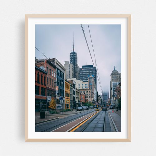Main Street, Buffalo 03