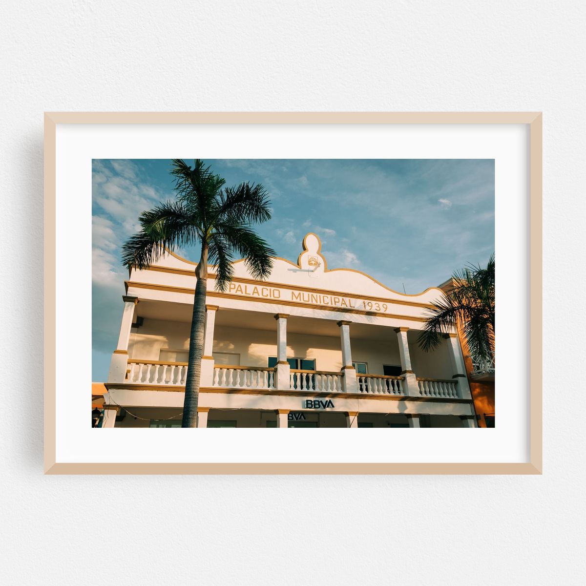 Palacio Municipal, Cozumel – image 1 of 6