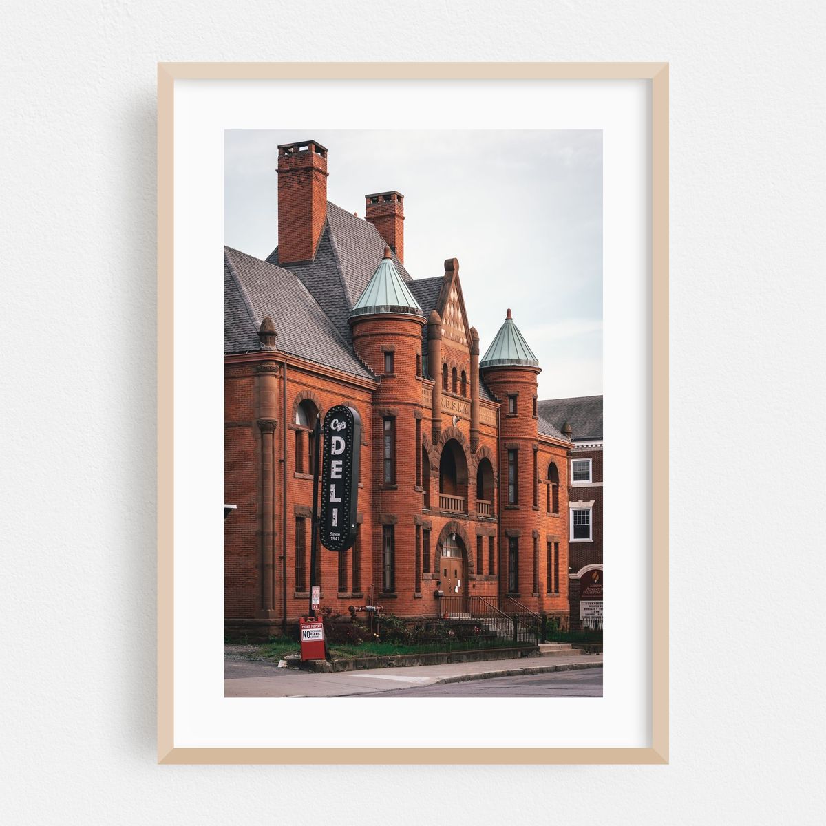 Deli, Poughkeepsie – image 1 of 16