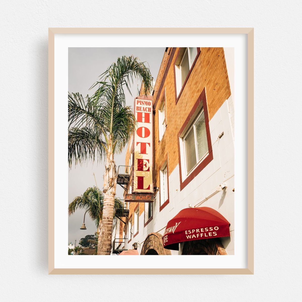 Pismo Beach Hotel – image 1 of 12
