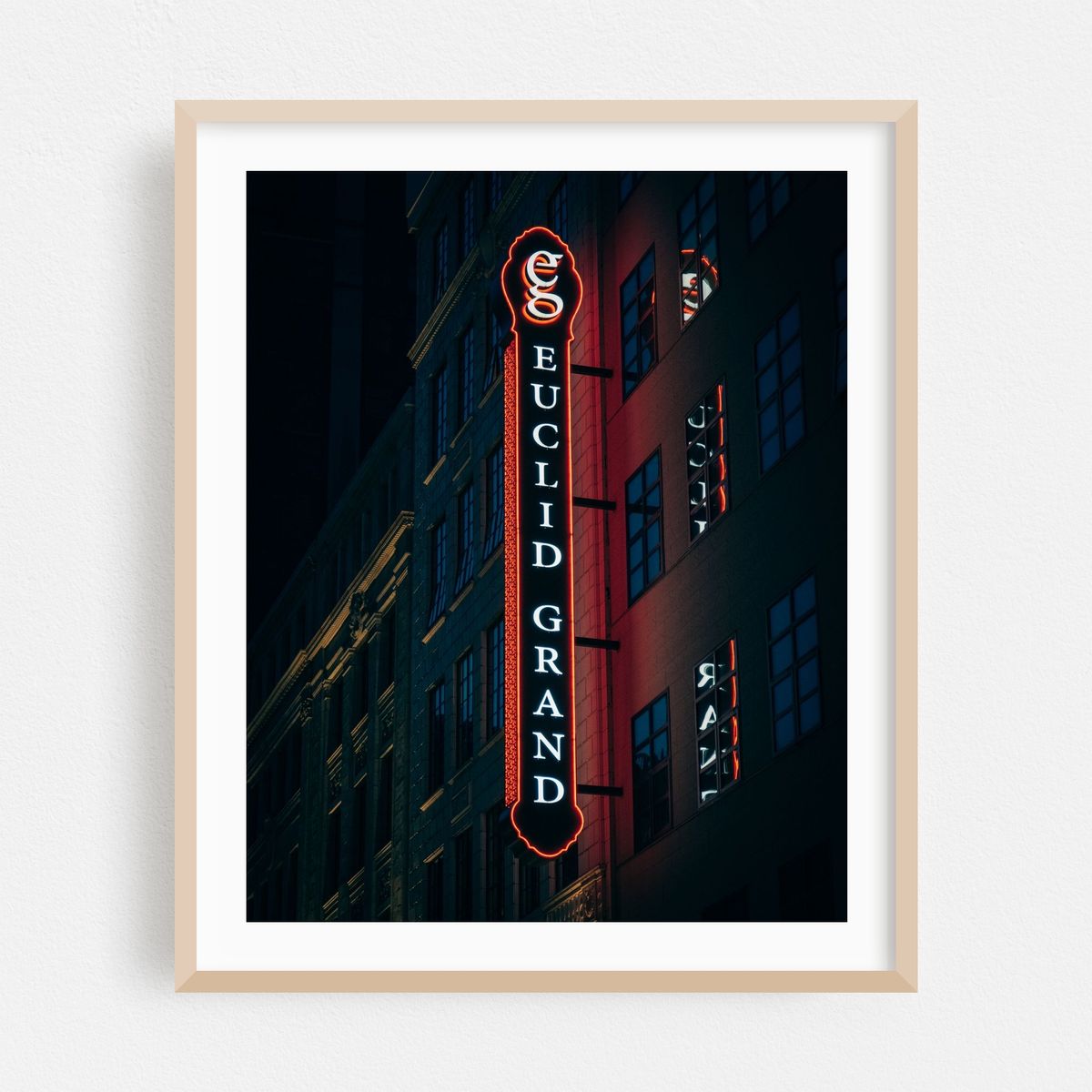 Euclid Grand, Cleveland – image 1 of 12