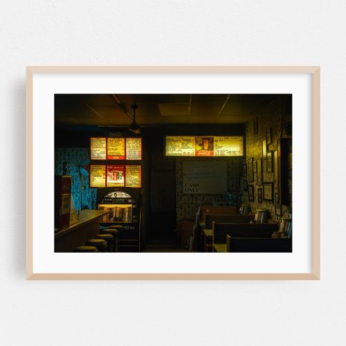 Gus & Gus Place, Rehoboth Beach 01