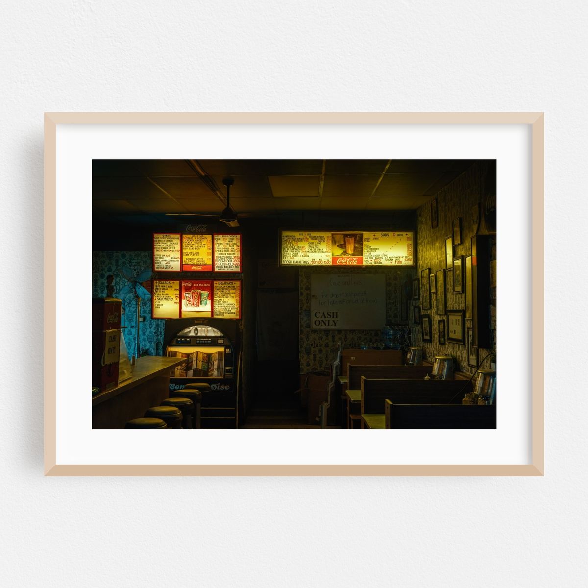 Gus & Gus Place, Rehoboth Beach 01 – image 1 of 6