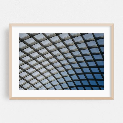Kogod Courtyard 01