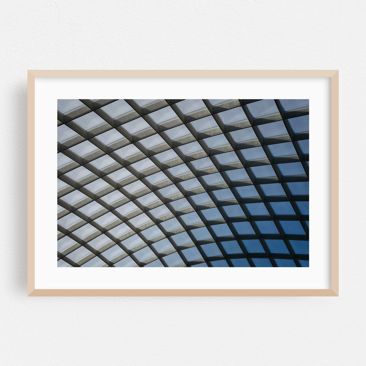 Kogod Courtyard 01 – image 1 of 6