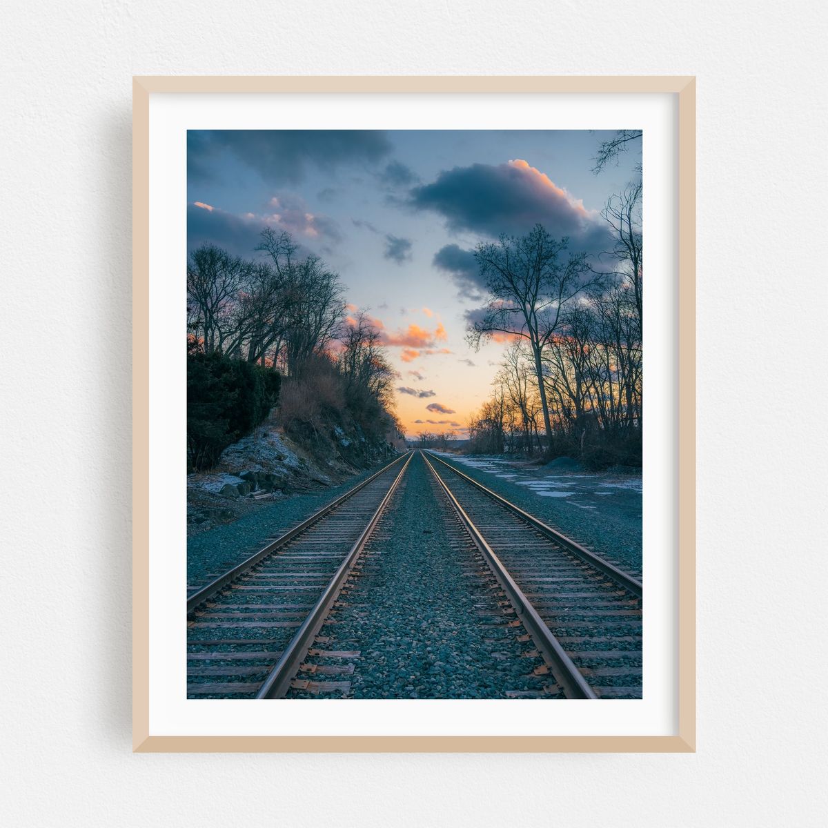 Rails, Germantown – image 1 of 12