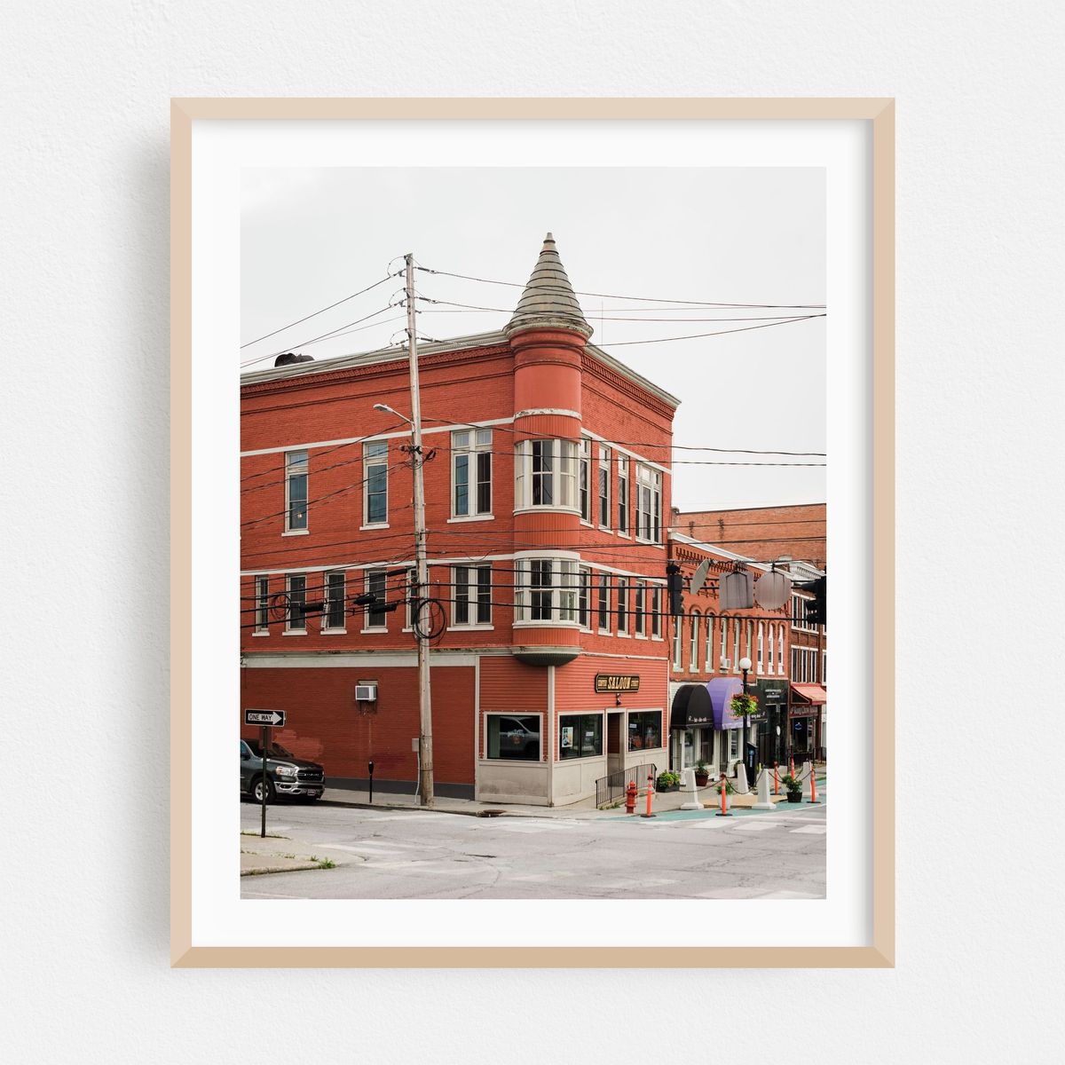 Rutland Architecture 01 – image 1 of 12