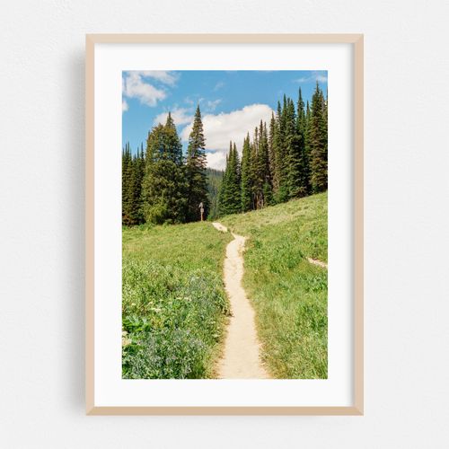 Big Sky Montana