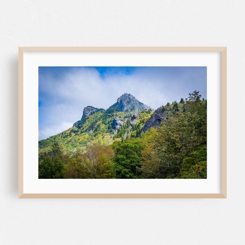 Grandfather Mountain