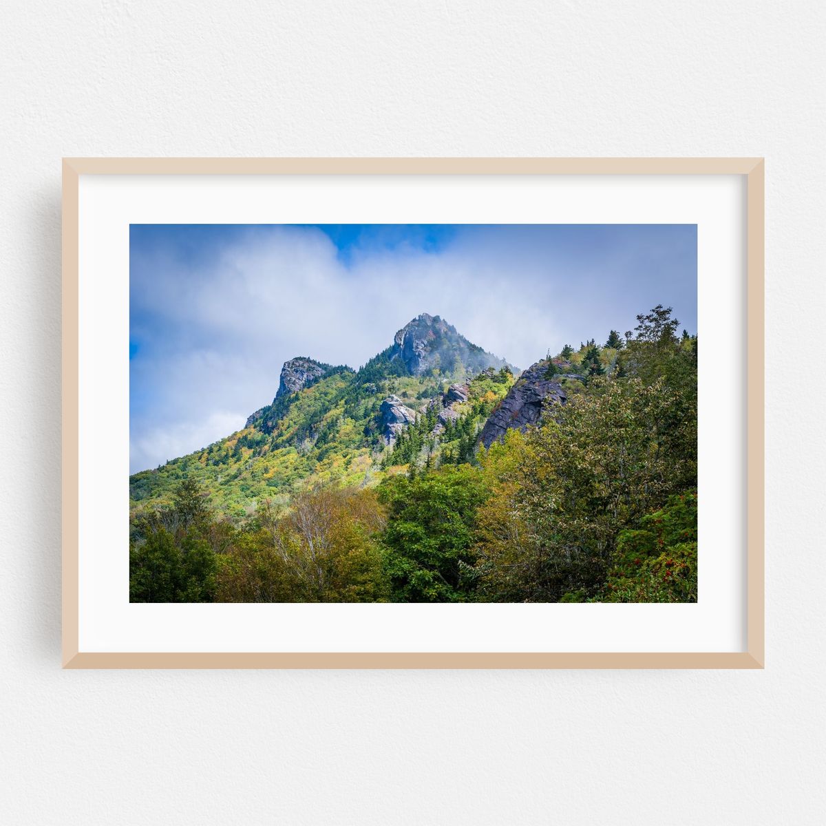 Grandfather Mountain – image 1 of 6