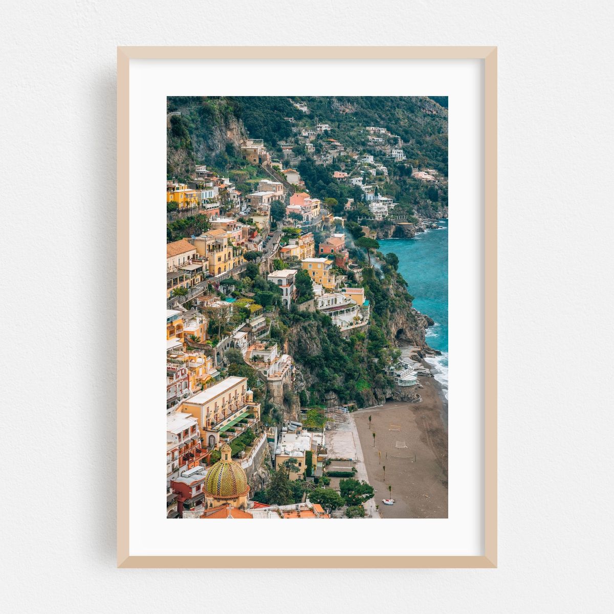 Hillside, Positano 02 – image 1 of 16