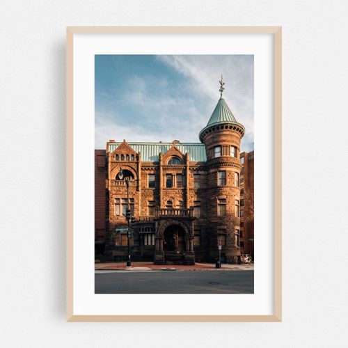 Heurich House 02