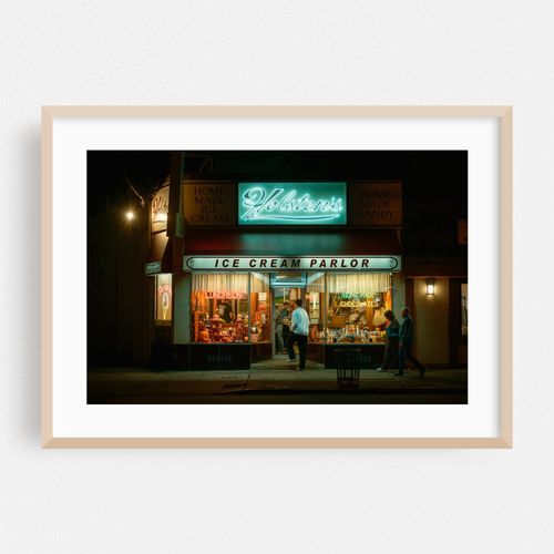 Holsten's, Bloomfield 03