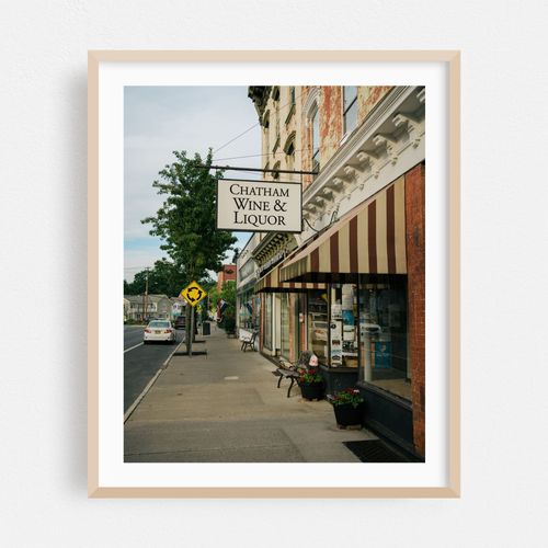 Chatham Wine & Liquor