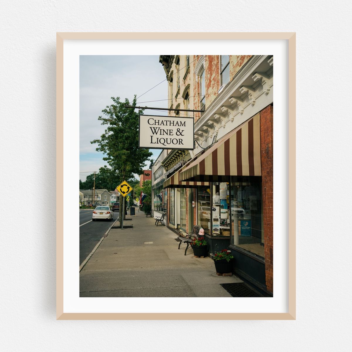 Chatham Wine & Liquor – image 1 of 12