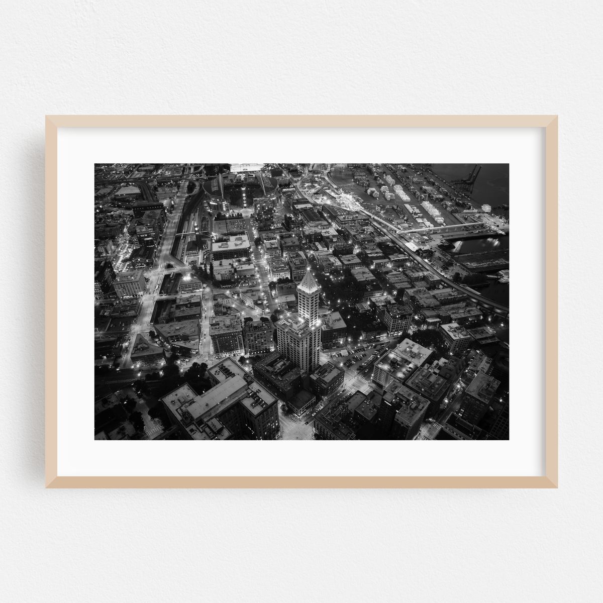 Pioneer Square 02 – image 1 of 6