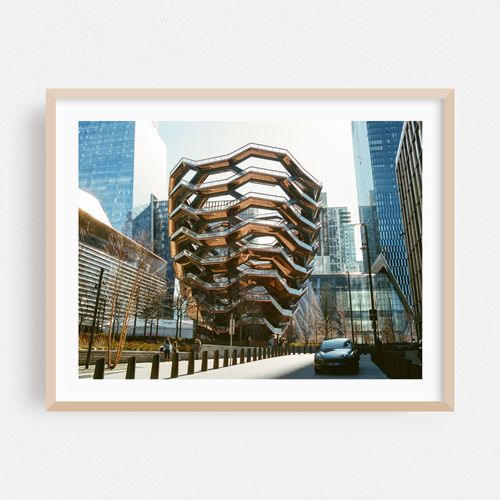 The Vessel 01
