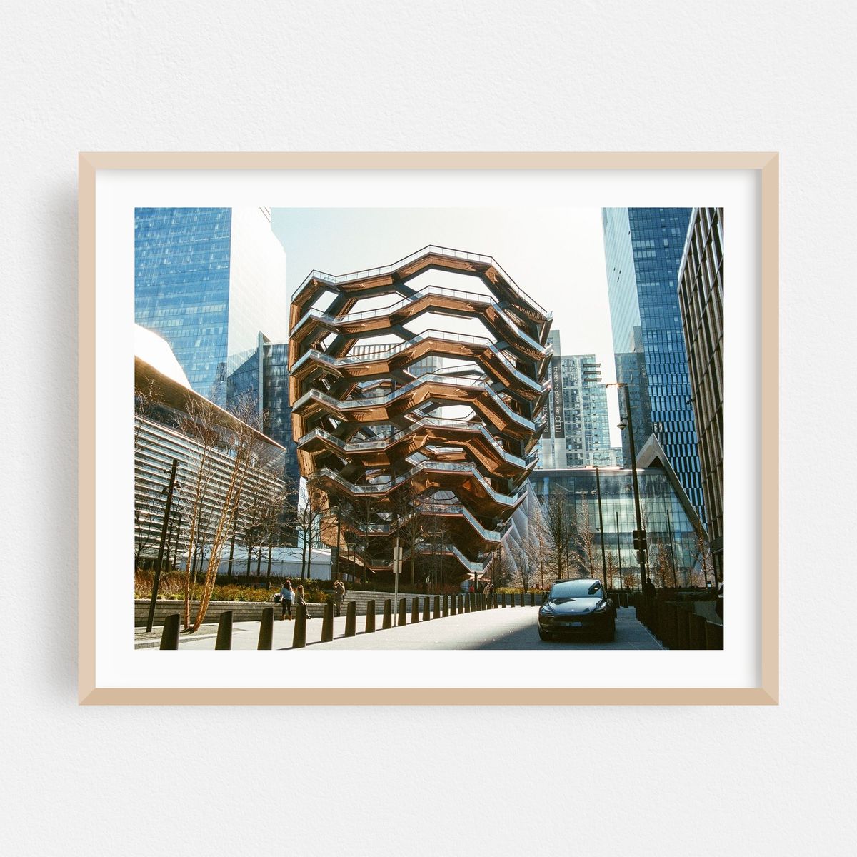 The Vessel 01 – image 1 of 3
