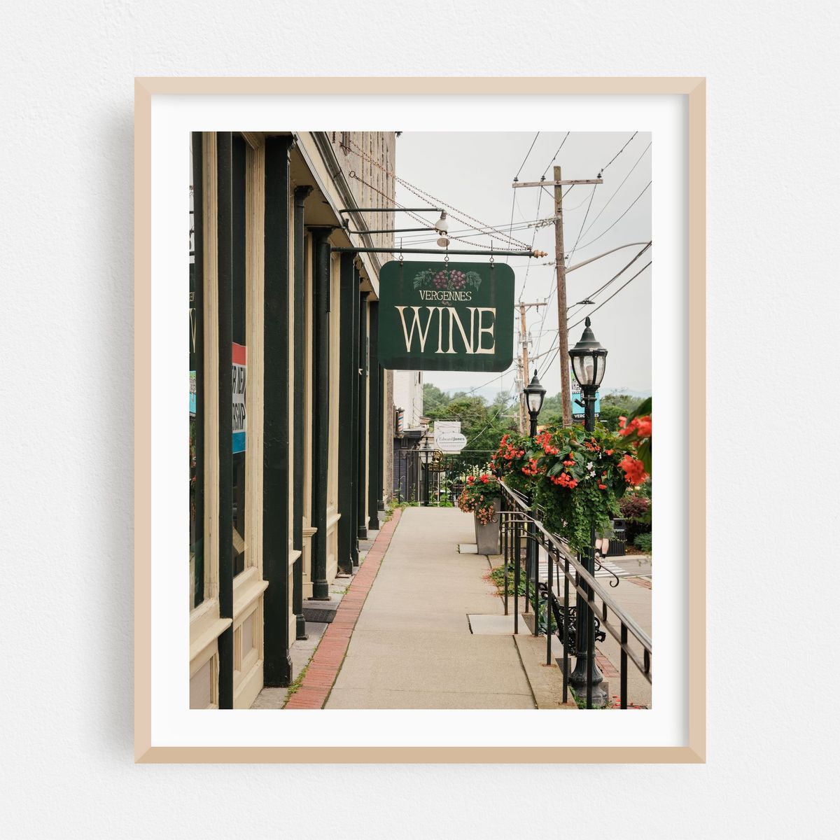 Vergennes Wine – image 1 of 12
