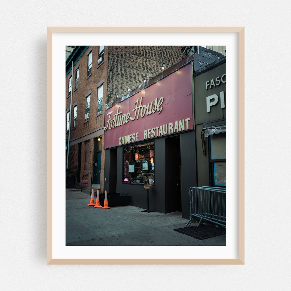 Fortune House, Brooklyn Heights – image 1 of 12