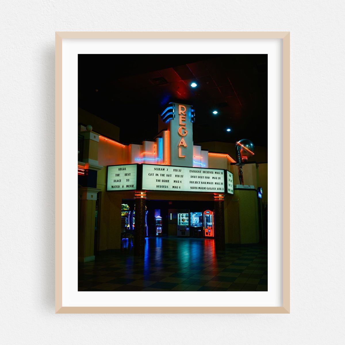Regal Brandywine – image 1 of 12