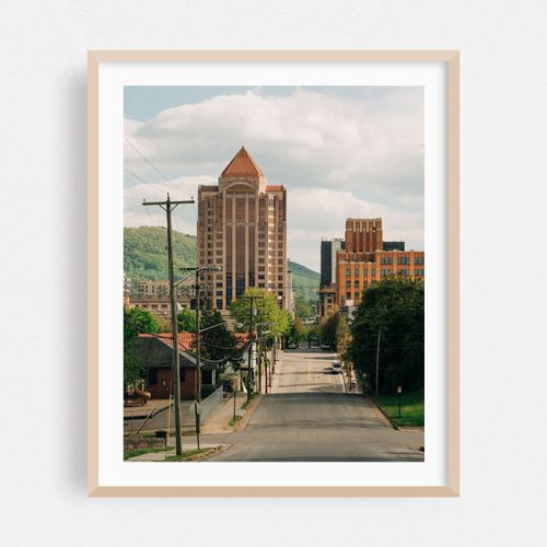 Jefferson Street, Roanoke 01
