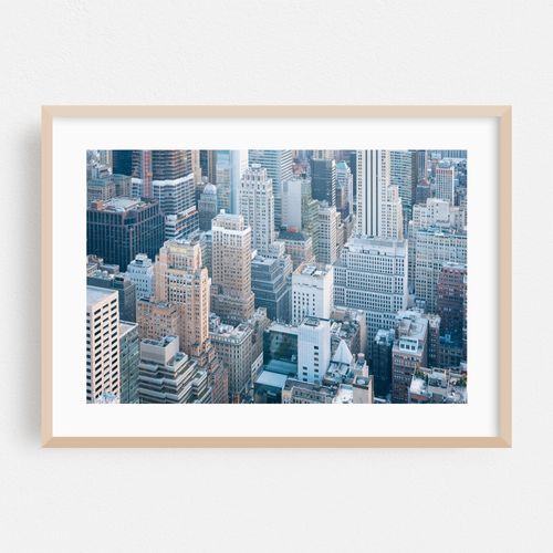 Midtown Aerial 01