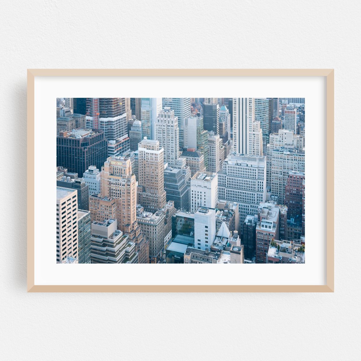 Midtown Aerial 01 – image 1 of 6