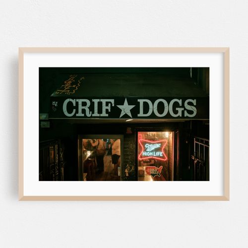 Crif Dogs 01