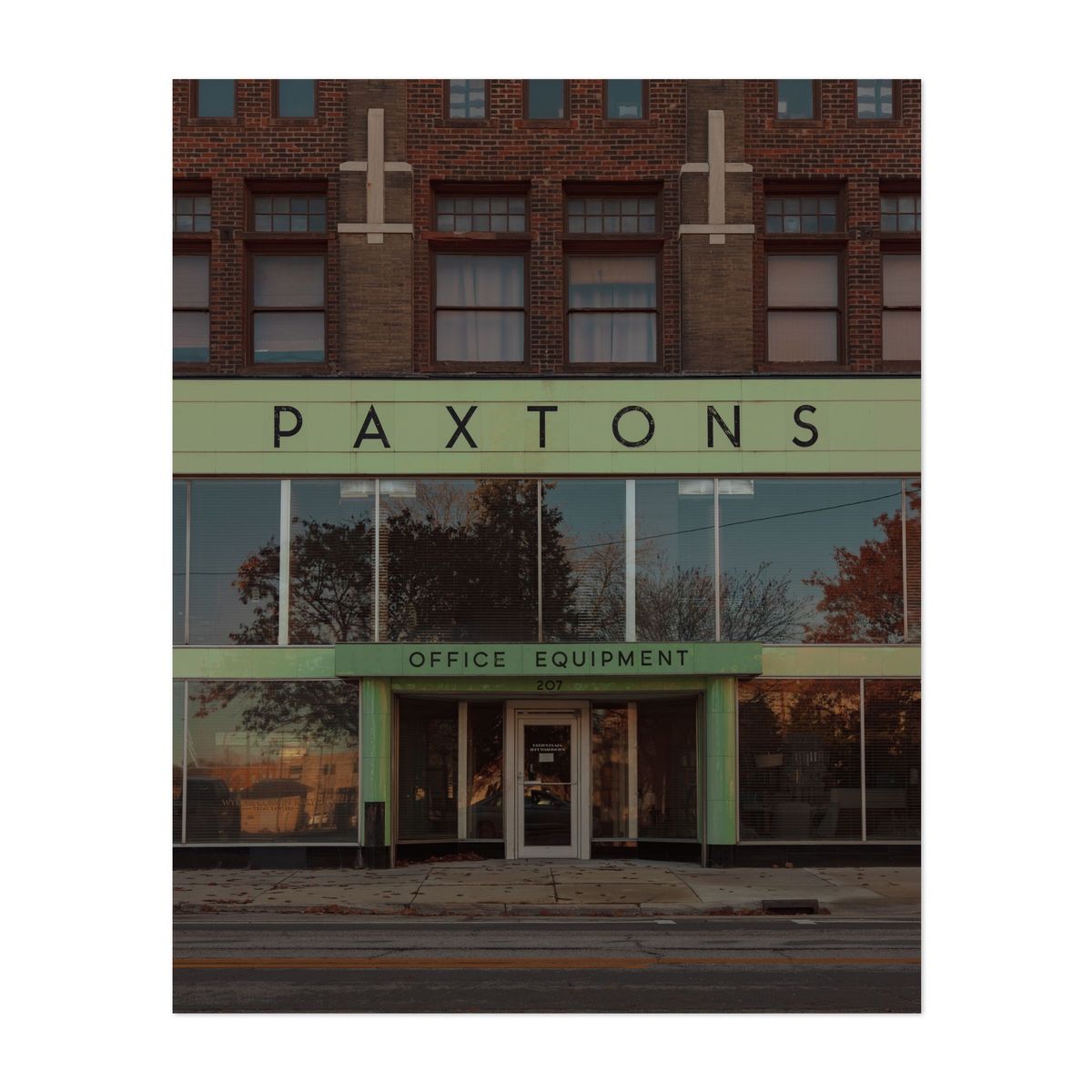 Paxtons Office Equipment – image 1 of 2