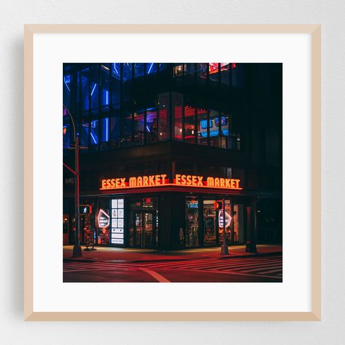 Essex Market 01