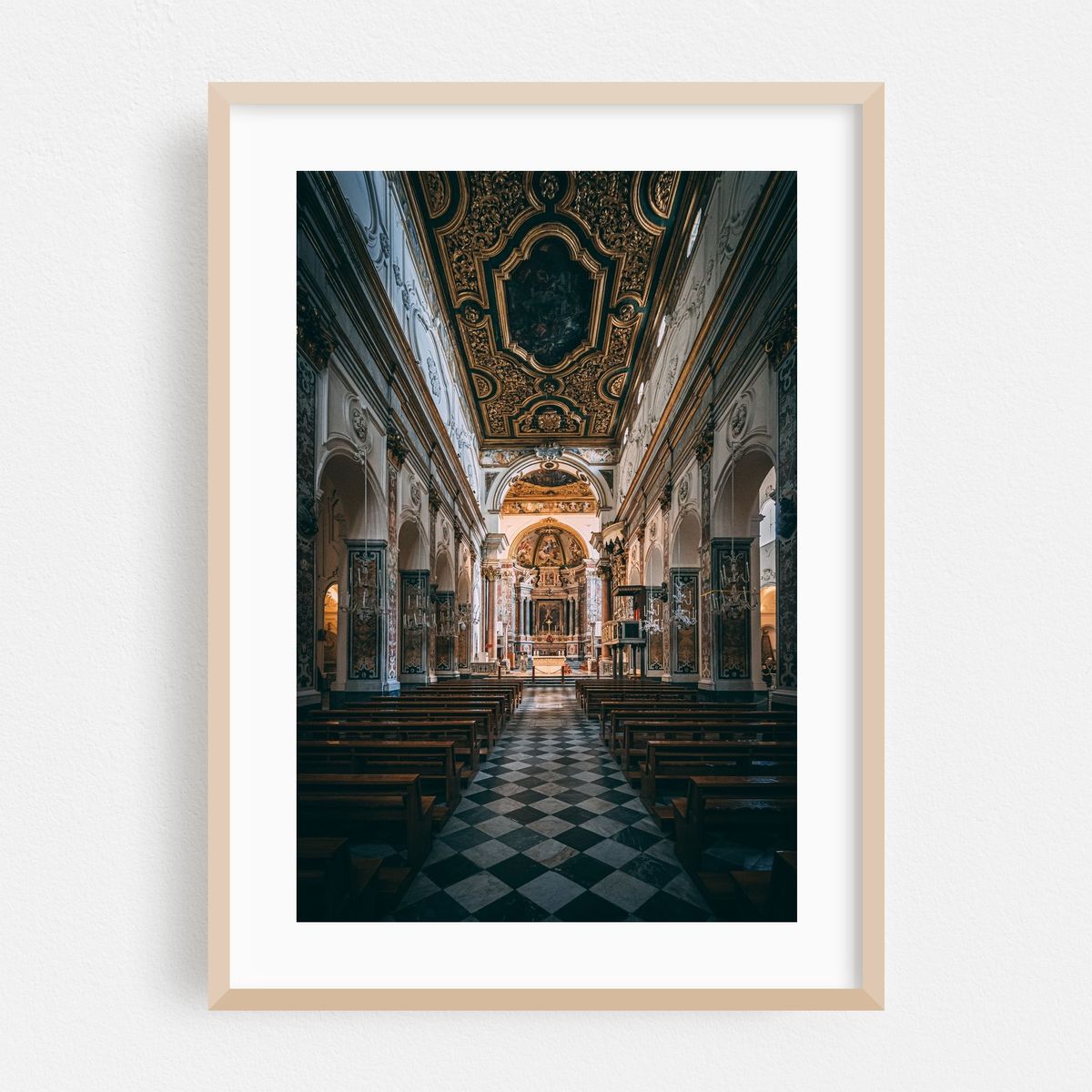 Duomo di Amalfi 02 – image 1 of 16