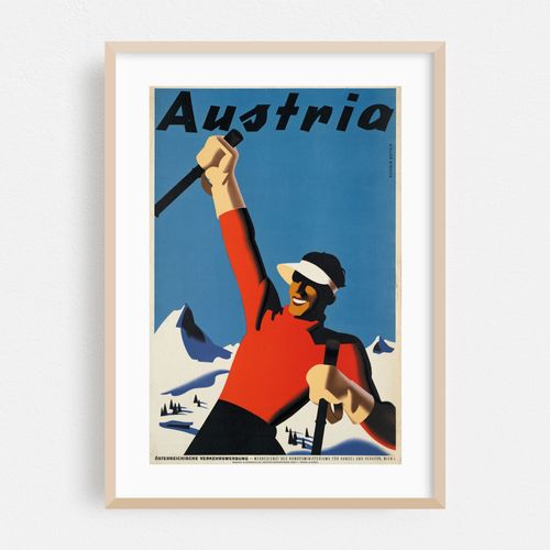 Austria